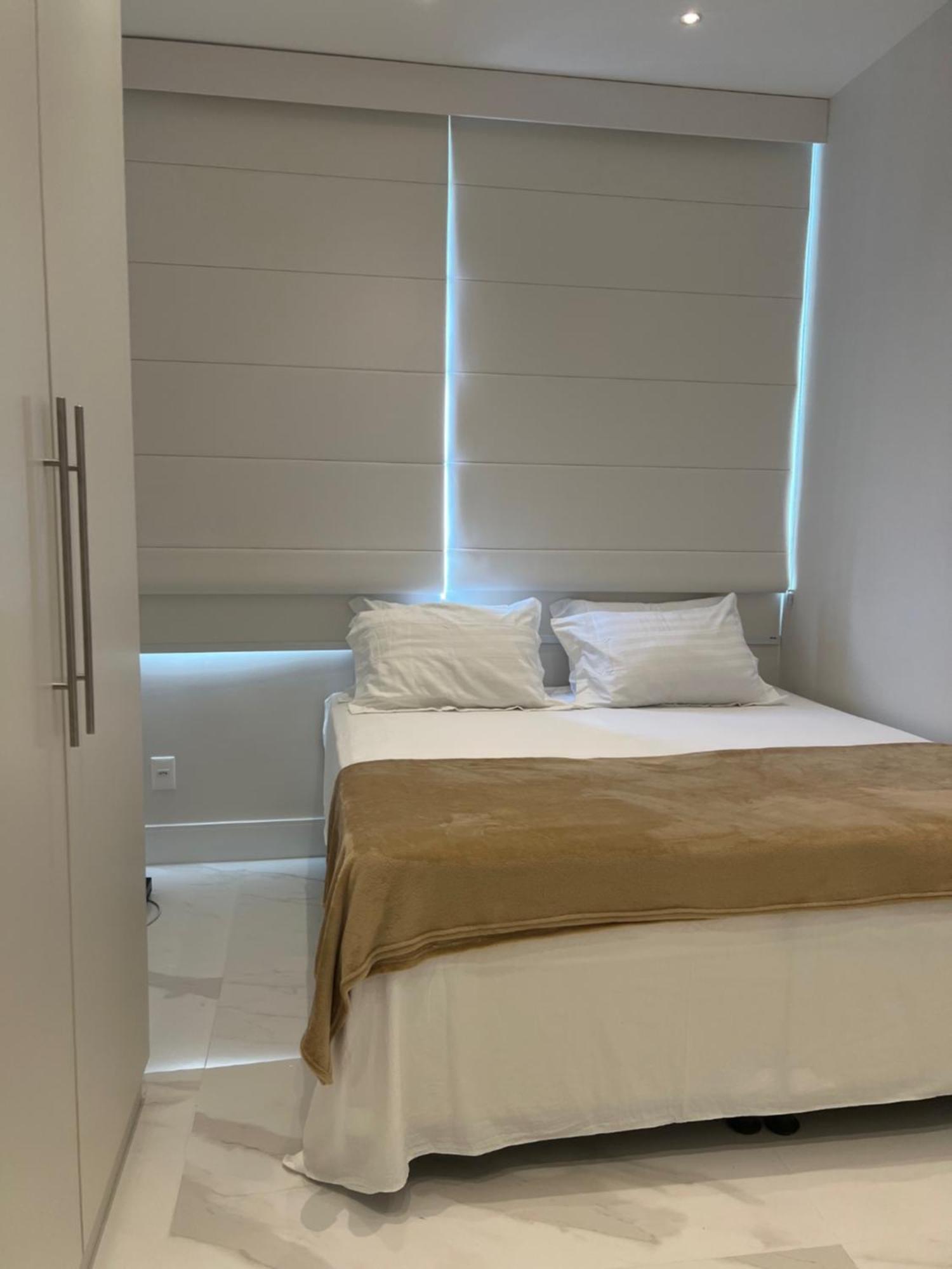 Maravilhoso Apartamento De 2 Quartos Em Copacabana Quadra Da Praia ريو دي جانيرو المظهر الخارجي الصورة
