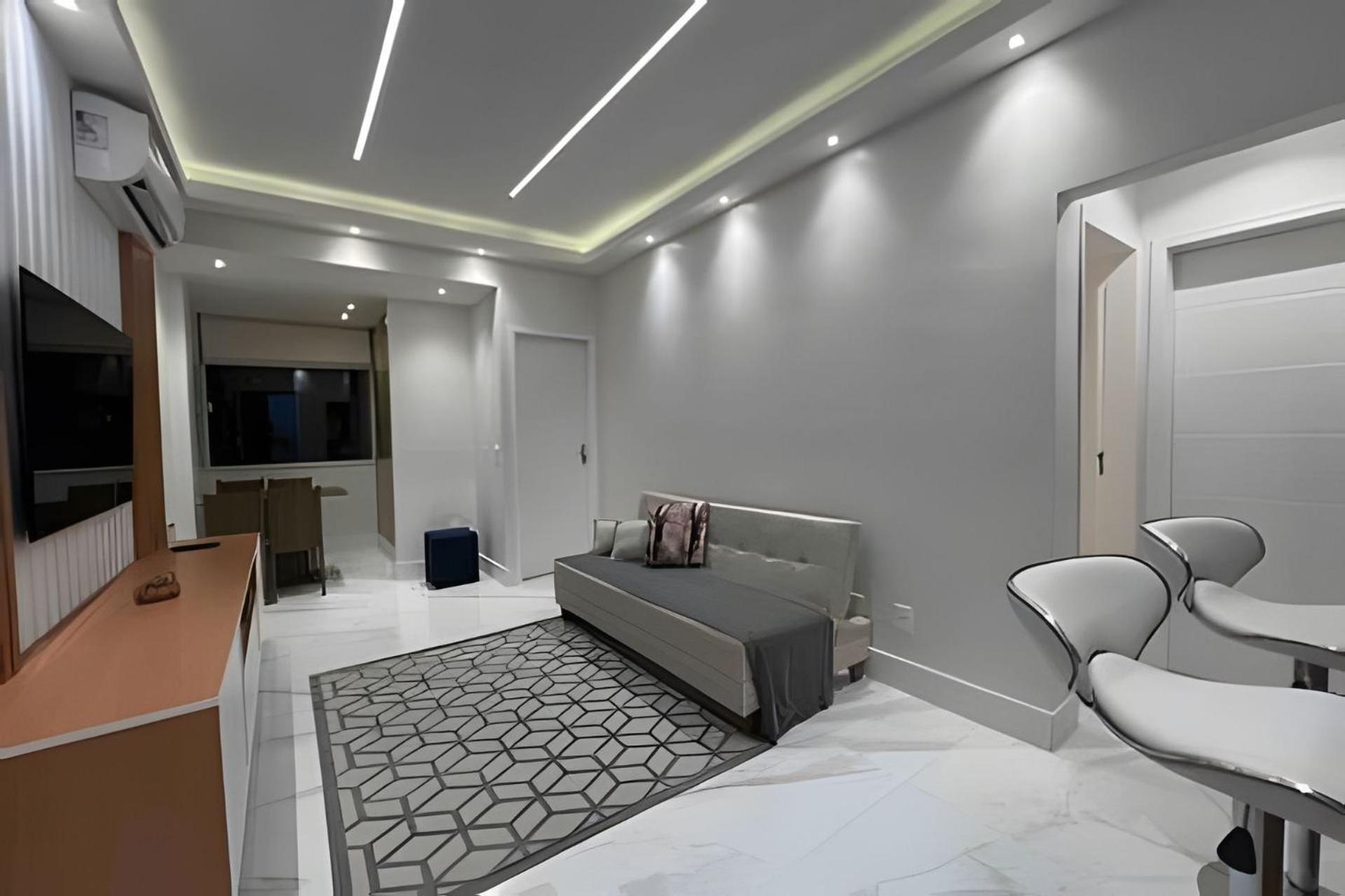 Maravilhoso Apartamento De 2 Quartos Em Copacabana Quadra Da Praia ريو دي جانيرو المظهر الخارجي الصورة