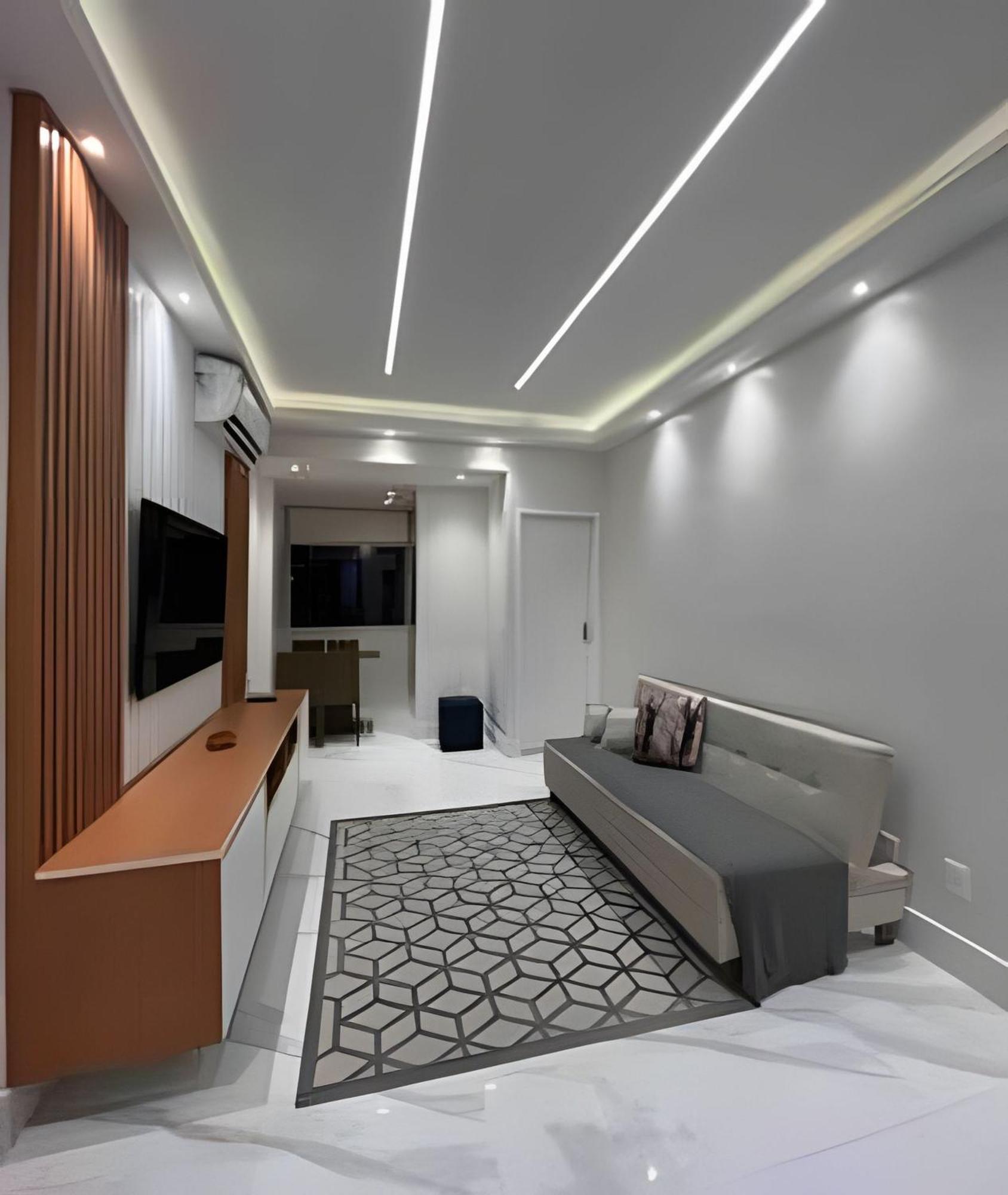 Maravilhoso Apartamento De 2 Quartos Em Copacabana Quadra Da Praia ريو دي جانيرو المظهر الخارجي الصورة
