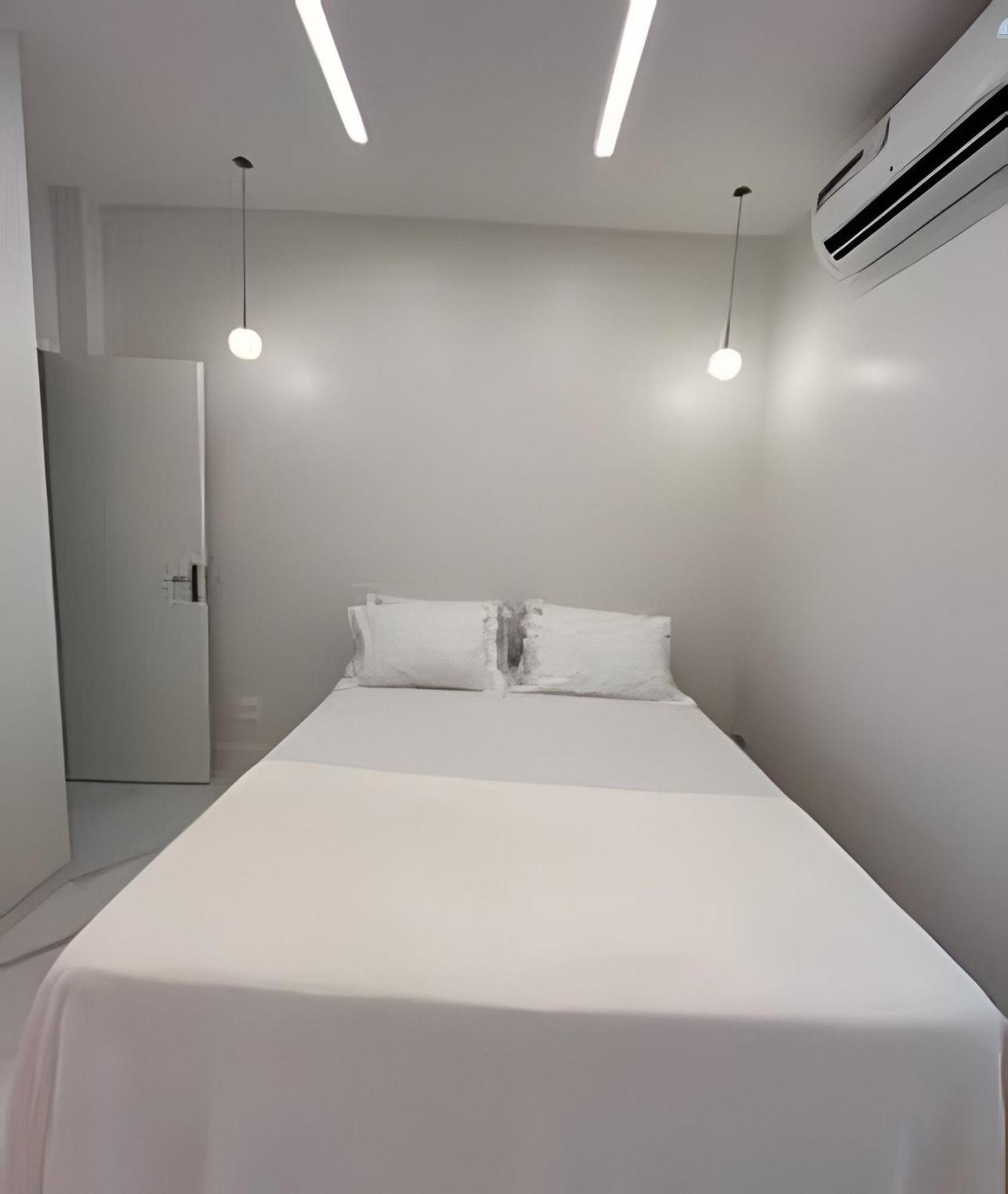 Maravilhoso Apartamento De 2 Quartos Em Copacabana Quadra Da Praia ريو دي جانيرو المظهر الخارجي الصورة