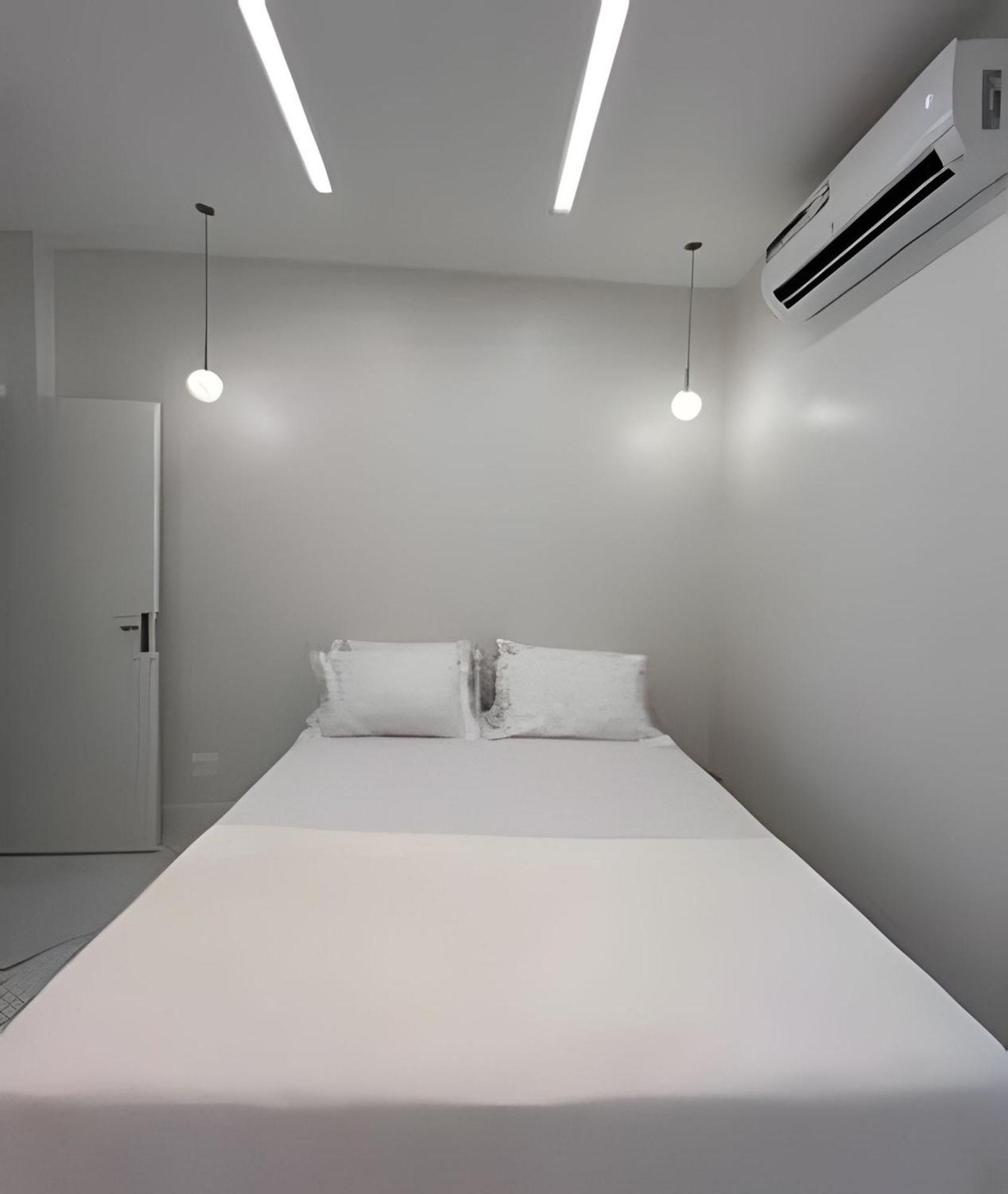 Maravilhoso Apartamento De 2 Quartos Em Copacabana Quadra Da Praia ريو دي جانيرو المظهر الخارجي الصورة