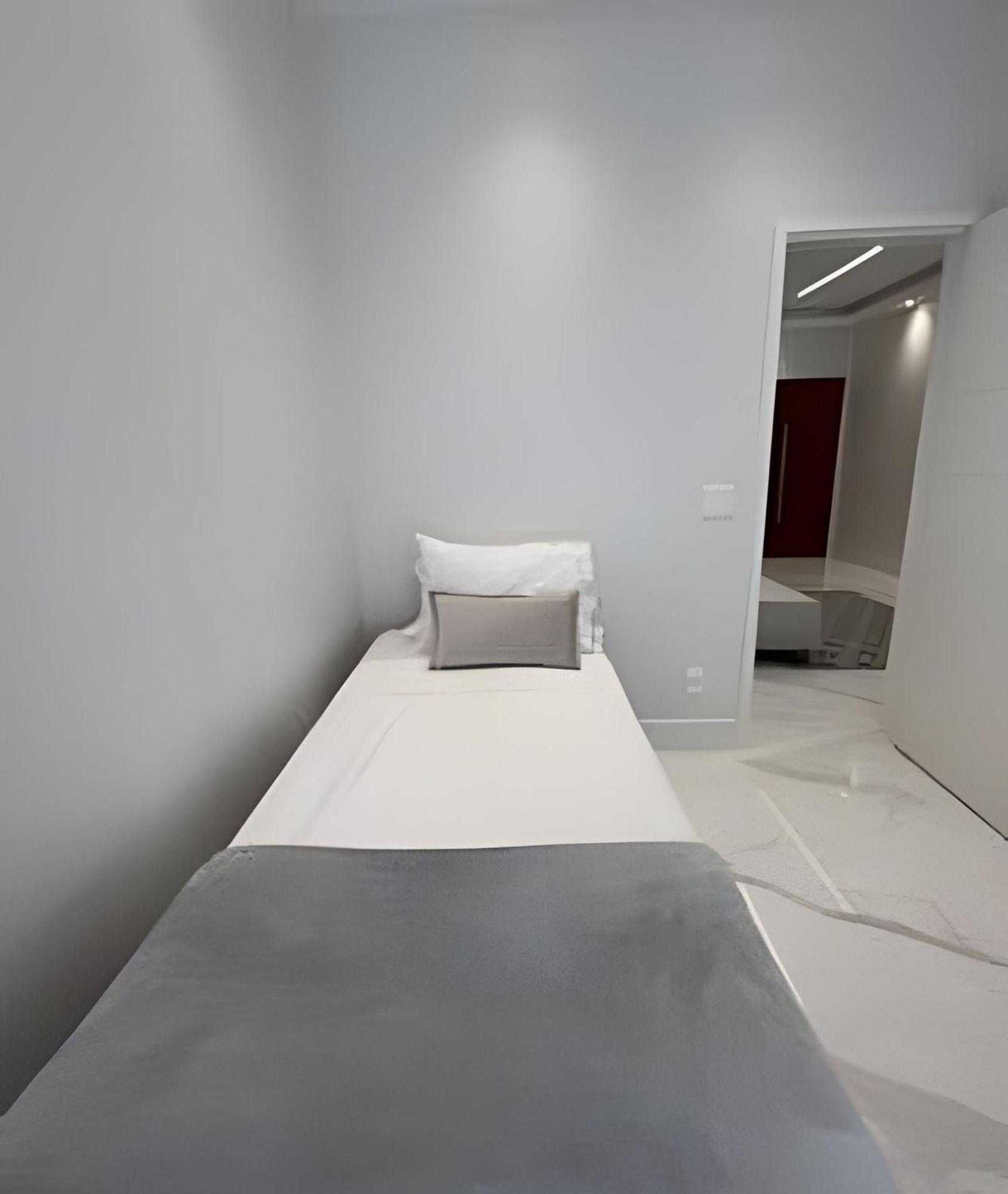Maravilhoso Apartamento De 2 Quartos Em Copacabana Quadra Da Praia ريو دي جانيرو المظهر الخارجي الصورة